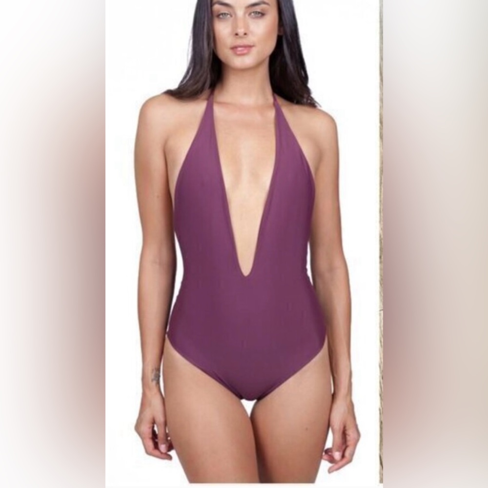 Mikoh Women's One Piece Swimsuit